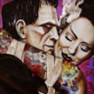 Meet your Posher, Nohemi